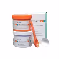 پوتی قالبگیری A سیلیکون Bonasil