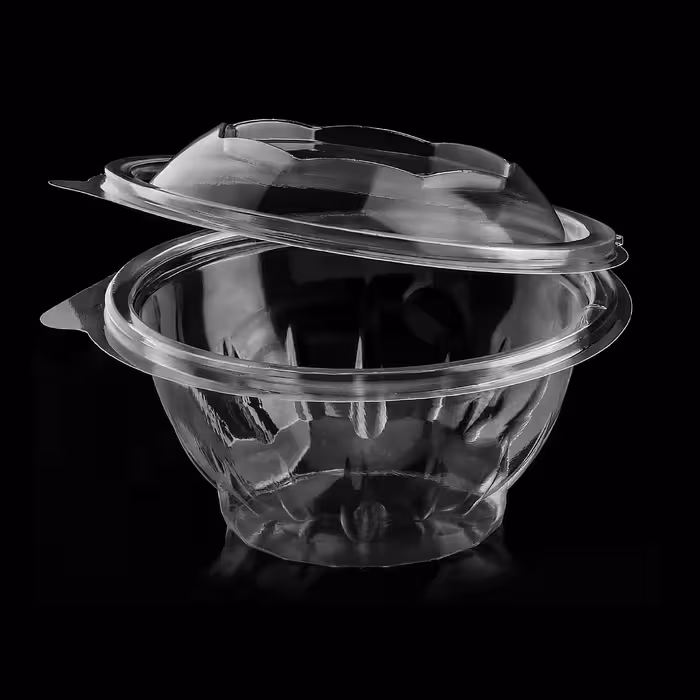 سالادی 500 تک ظرف