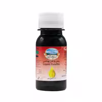 روغن پارافین بهداشتی (مهداپارافین) مهدارو