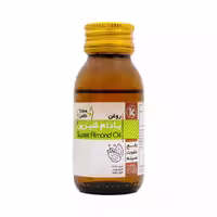 روغن بادام شیرین 50 گرمی برند کیمیاگر 