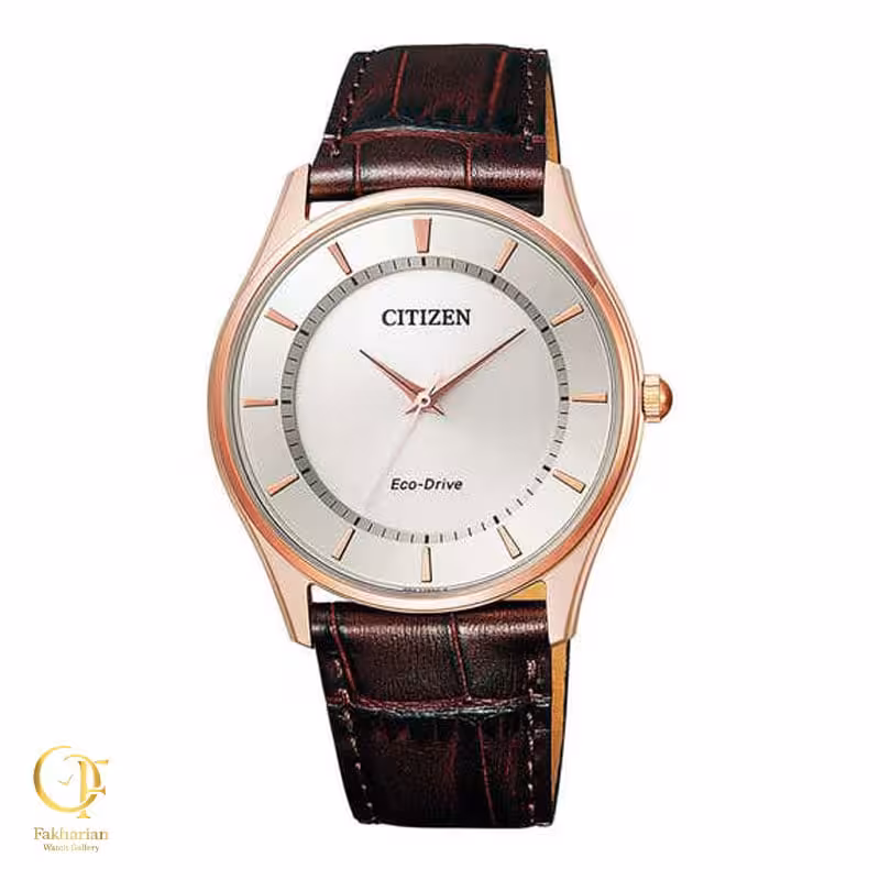 ساعت مچی سیتیزن مدل Citizen BJ6483-01A