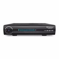 گیرنده دیجیتال مدیا استار مدل MS-9800 Nova
