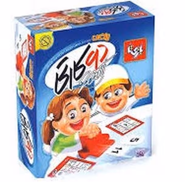 فکری دو کارتی (ریاضی) بازی تا - کتاب‌فروشی کوچه کتاب