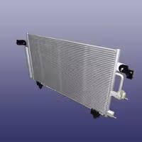 کندانسور ام وی ام X33 NEW و X33S چین یدک مرکزی - خرید لوازم یدکی خودروهای چینی - لوازم یدکی خودروهای کره ای - لوازم یدکی خودروهای ژاپنی - کف قیمت بازار - ارسال سریع به سراسر ایران