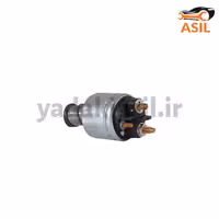 اتوماتیک استارت پراید/پیکان عظام