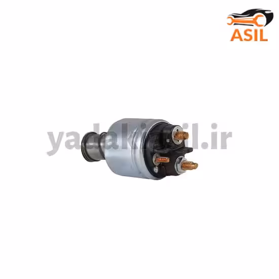 اتوماتیک استارت پراید/پیکان عظام