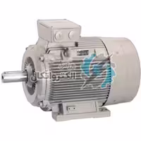 الکتروموتور 3 کیلووات 1500 دور سه فاز الکتروژن