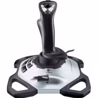 جو استیک لاجیتک مدل  extreme 3d pro  joystick  تحویل 14 روز