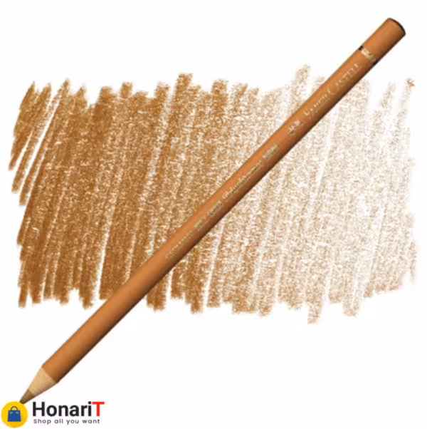 مداد رنگی فابر کاستل مدل Polychromos کد رنگی 187