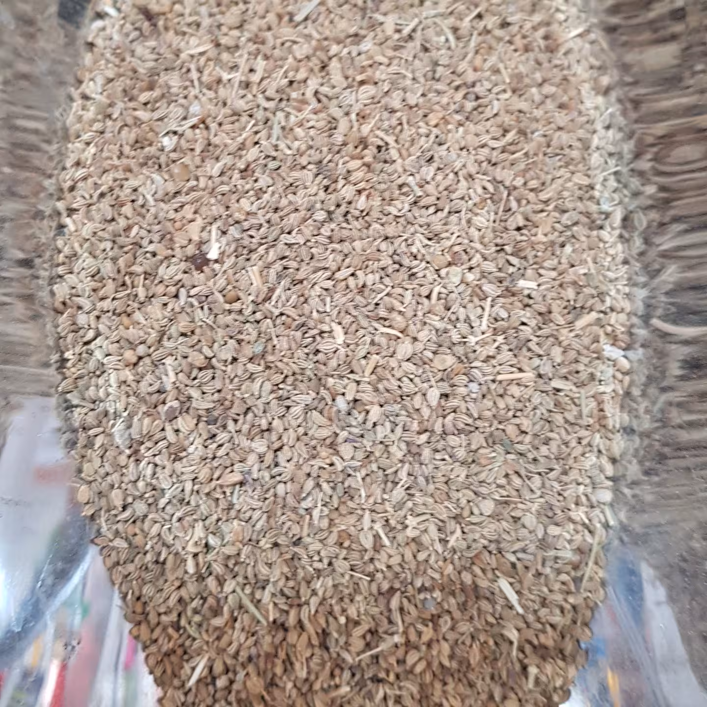 زنیان   (کیفیت درجه یک)