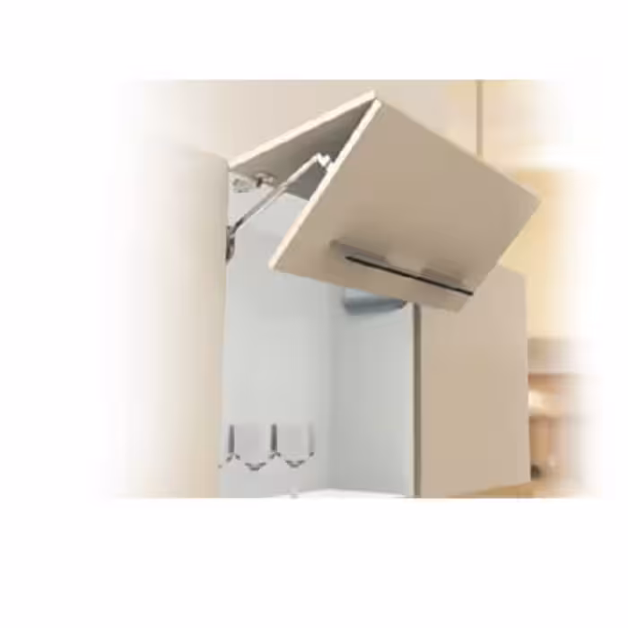 جک HF مدل ECO فانتونی | یراقینو | پخش عمده یراق آلات کابینت، کمد و آشپزخانه