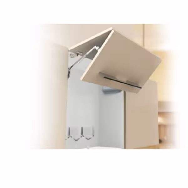 جک HF مدل ECO فانتونی | یراقینو | پخش عمده یراق آلات کابینت، کمد و آشپزخانه