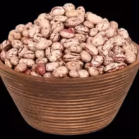 لوبیا چیتی به شرط پخت (900گرمی)
