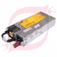 قیمت و پاور HP 750W Common Slot Gold Hot Plug 593831-B21