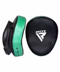 میت نقطه زن فوم طرح RDX