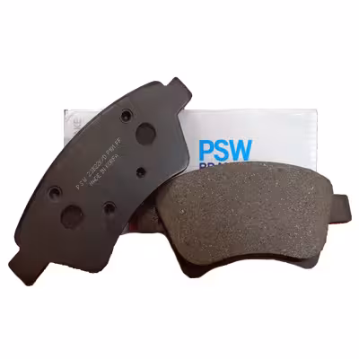 لنت ترمز جلو PSW مگان (1600)
