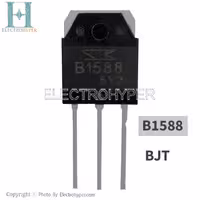 ترانزیستور 2SB1588 | B1588