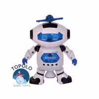 رباط موزیکال و رقصنده طرح ادم فضایی (پس کرایه)