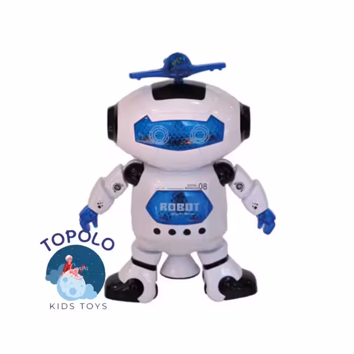 رباط موزیکال و رقصنده طرح ادم فضایی (پس کرایه)