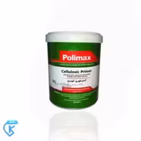 آستر فوری کرم پلی‌مکس