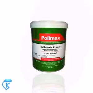 آستر فوری کرم پلیمکس