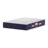 تشک دونفره تن آسای مدل سارینا سایز 180 در 200 سانتیمتر