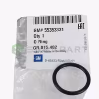 واشر روغن شورولت کروز – محصول اصلی