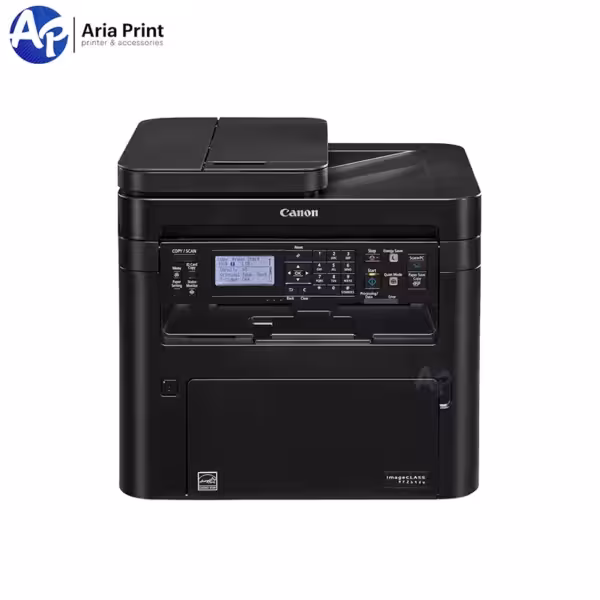 پرینتر چند کاره لیزری کانن مدل MF264dw