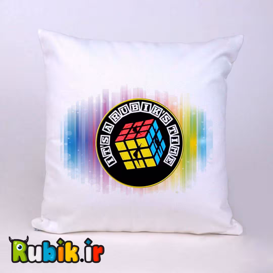 کوسن تایم روبیکی کد 43