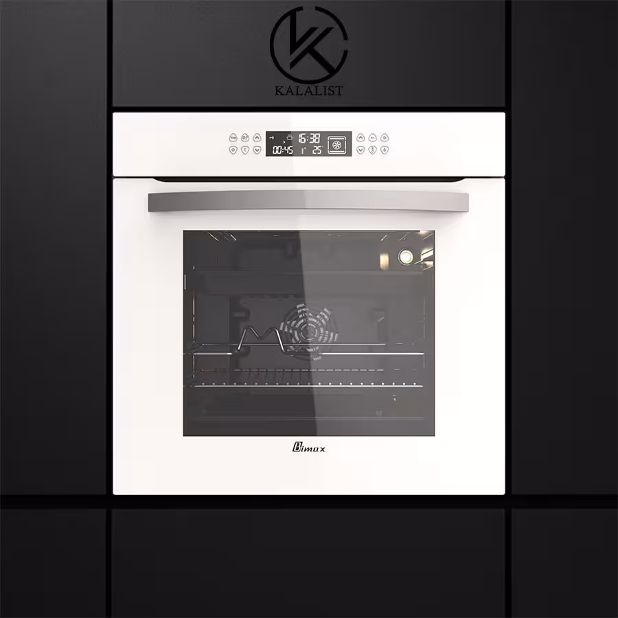 فر توکار برقی بیمکث مدل 0021