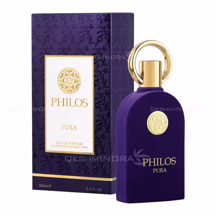 ادوپرفیوم فیلوس پورا الحمبرا Philos Pura Alhambra