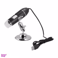 میکروسکوپ دیجیتال مدل 1600x