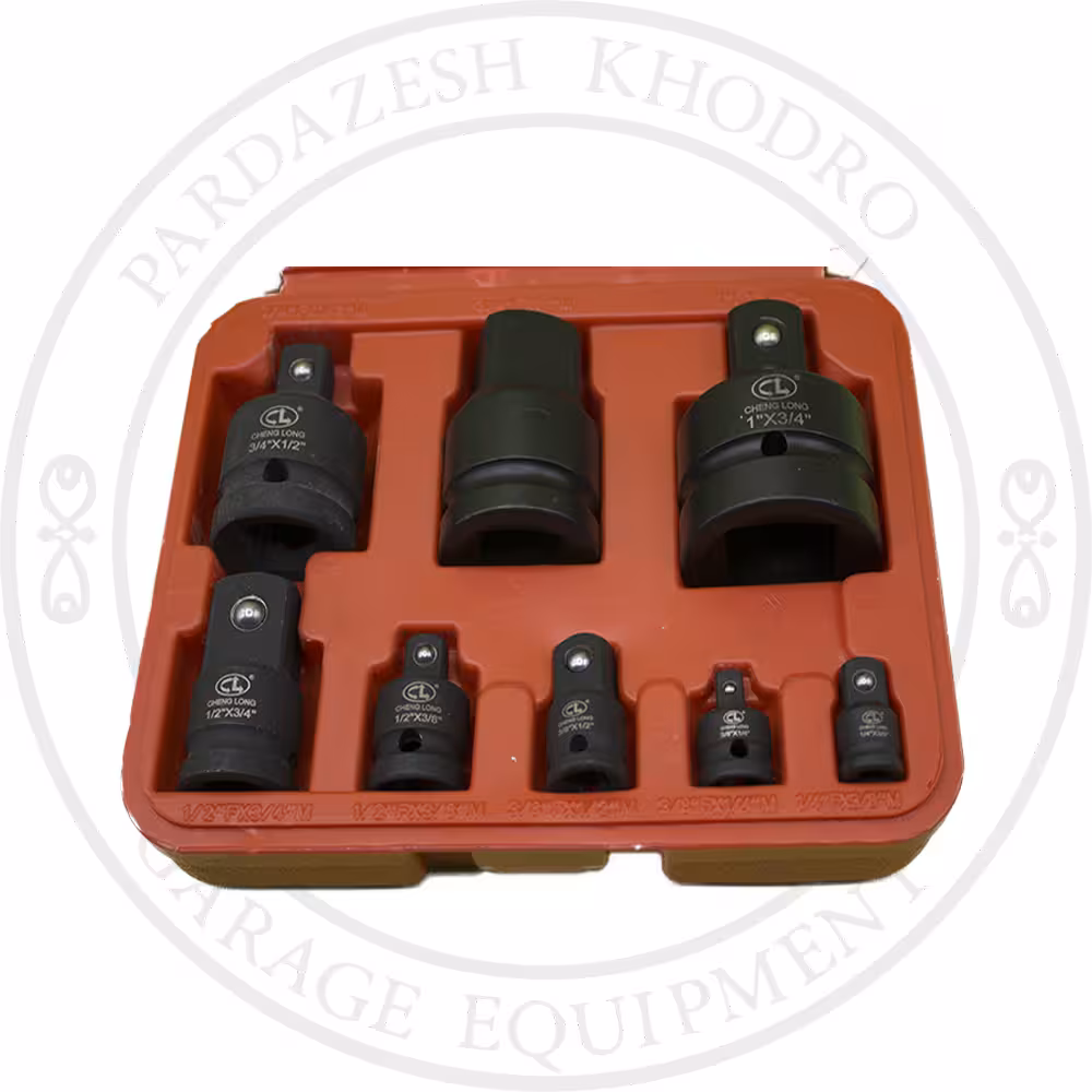 جعبه تبدیل بکس