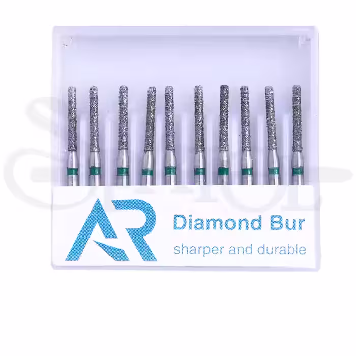 فرز الماسه فیشور بلند تراش AR 837/012G