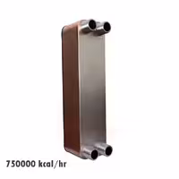 مبدل حرارتی HP-1500 هپاکو