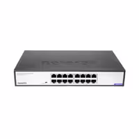 سوئیچ غیرمدیریتی نتربیت مدل NGS-1016D