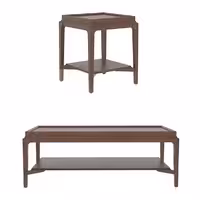 میز جلومبلی و عسلی نیلپر مدل آرتیمان