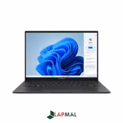 لپ تاپ ایسوس مدل ZenBook 14 OLED Q425MA-NDC
فروشگاه اینترنتی تخصصی لپتاپ لپ مال