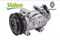 کمپرسور کولر تندر90 والئو valeo