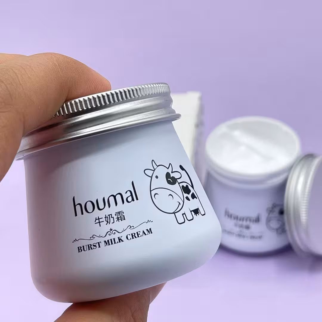 سوپر آبرسان شیرگاو هومال