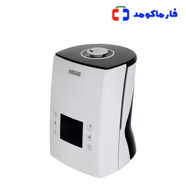 بخور سرد و گرم بریمد مدل BD7640