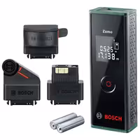 متر لیزری بوش مدل Zamo
