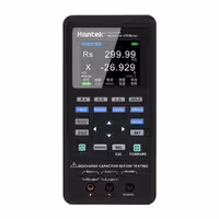LCR متر هانتک با فرکانس 40KHz مدل Hantek 1832C