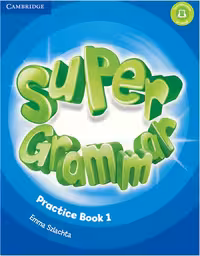 Super Grammar 1