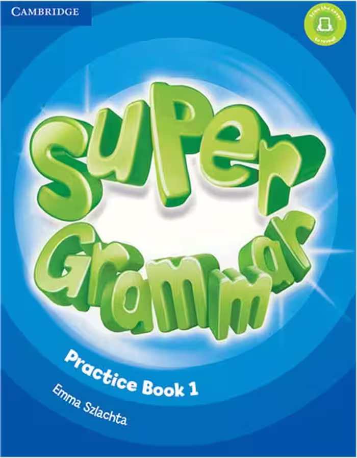Super Grammar 1