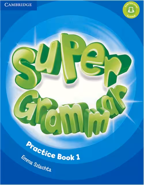 Super Grammar 1