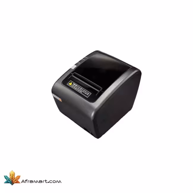 فیش پرینتر حرارتی گرندمی مدل MI-R823N