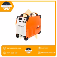 اینورتر جوشکاری وینر مدل HI POWER 9850-500A