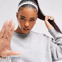 سویشرت زنانه نایک مدل M Nsw 1 Color