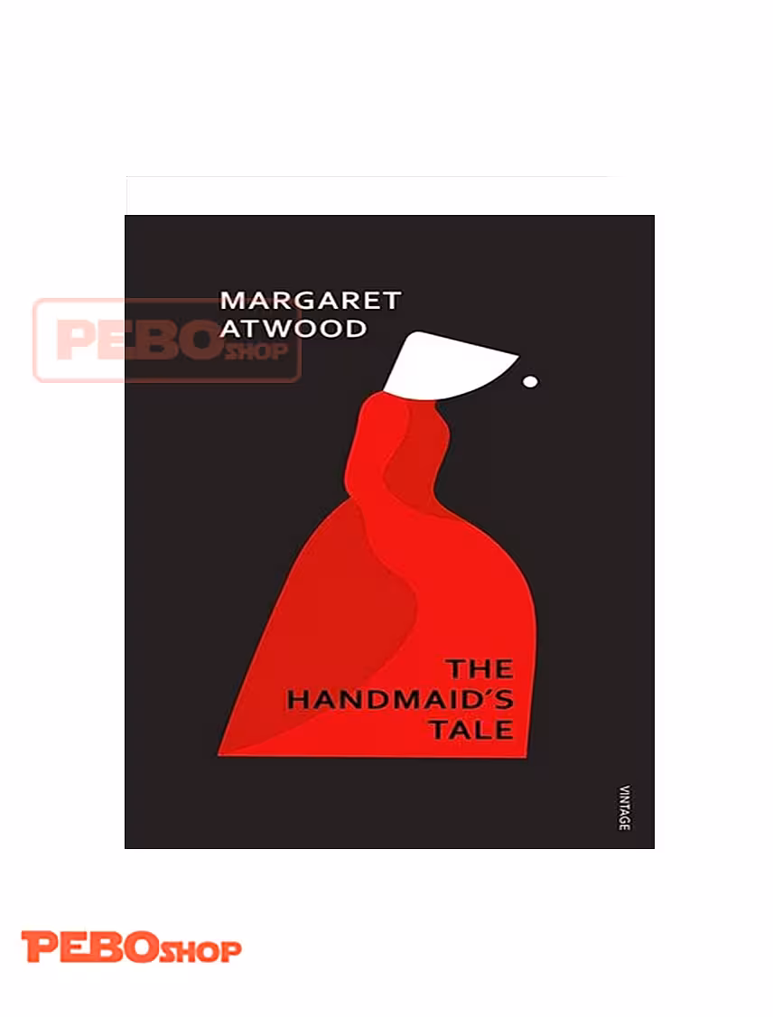 کتاب اورجینال The Handmaid's Tale